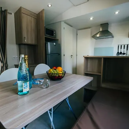 Camping Vilanova Park - Mobile Homes By Lifestyle Holidays База отдыха