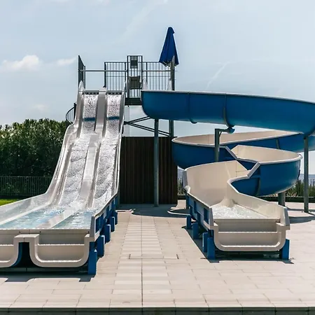 Camping Vilanova Park - Mobile Homes By Lifestyle Holidays *