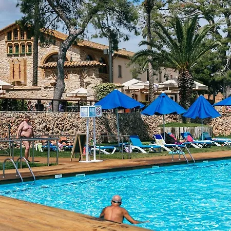 Camping Vilanova Park - Mobile Homes By Lifestyle Holidays