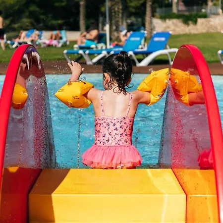 Camping Vilanova Park - Mobile Homes By Lifestyle Holidays * Vilanova i la Geltru
