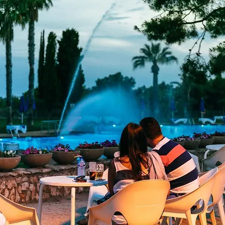 Holiday park Camping Vilanova Park - Mobile Homes By Lifestyle Holidays *