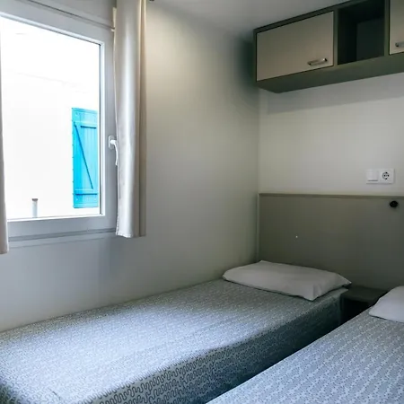Camping Vilanova Park - Mobile Homes By Lifestyle Holidays * Vilanova i la Geltru