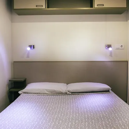 Holiday park Camping Vilanova Park - Mobile Homes By Lifestyle Holidays *