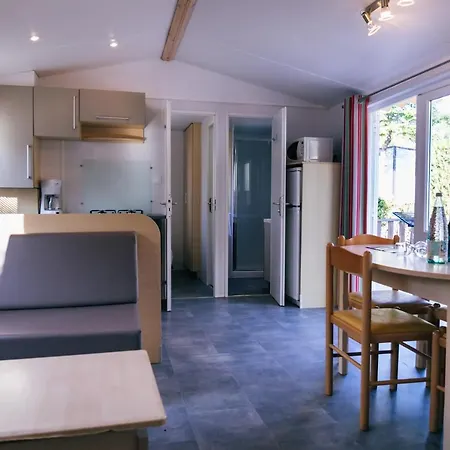 Camping Vilanova Park - Mobile Homes By Lifestyle Holidays * Vilanova i la Geltru