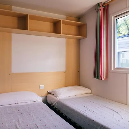Camping Vilanova Park - Mobile Homes By Lifestyle Holidays * Vilanova i la Geltru