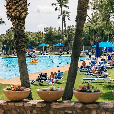 Camping Vilanova Park - Mobile Homes By Lifestyle Holidays Holiday park