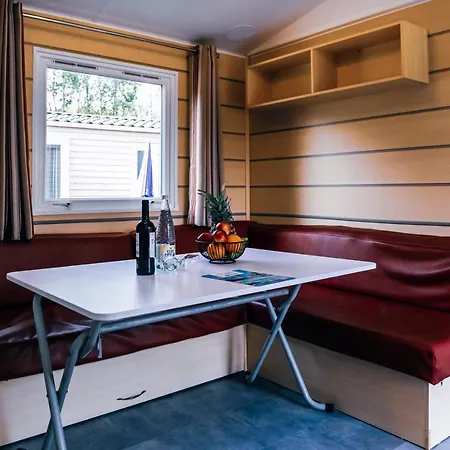 Holiday park Camping Vilanova Park - Mobile Homes By Lifestyle Holidays *
