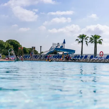 Holiday park Camping Vilanova Park - Mobile Homes By Lifestyle Holidays Vilanova i la Geltru