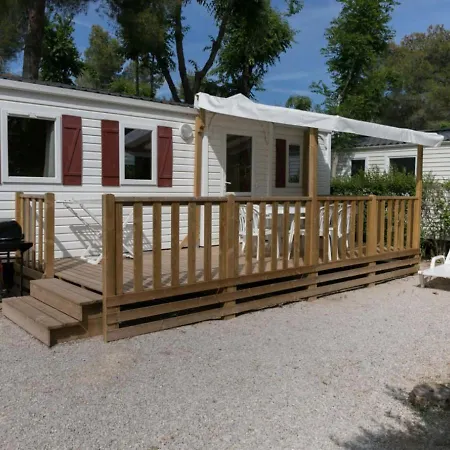 Holiday park Camping Vilanova Park - Mobile Homes By Lifestyle Holidays Vilanova i la Geltru