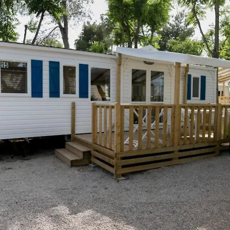 Camping Vilanova Park - Mobile Homes By Lifestyle Holidays Holiday park Vilanova i la Geltru
