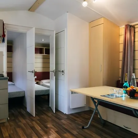 Camping Vilanova Park - Mobile Homes By Lifestyle Holidays