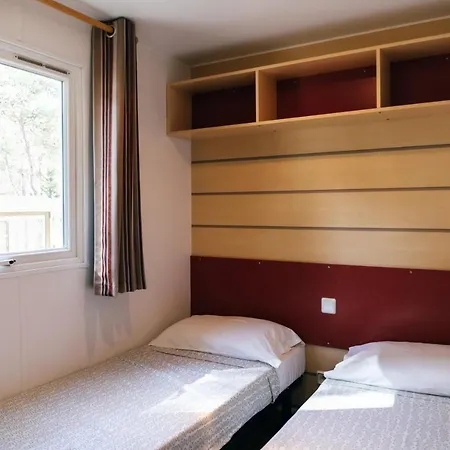 Camping Vilanova Park - Mobile Homes By Lifestyle Holidays Holiday park