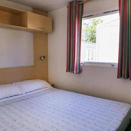 Holiday park Camping Vilanova Park - Mobile Homes By Lifestyle Holidays Vilanova i la Geltru