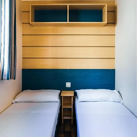 Camping Vilanova Park - Mobile Homes By Lifestyle Holidays *