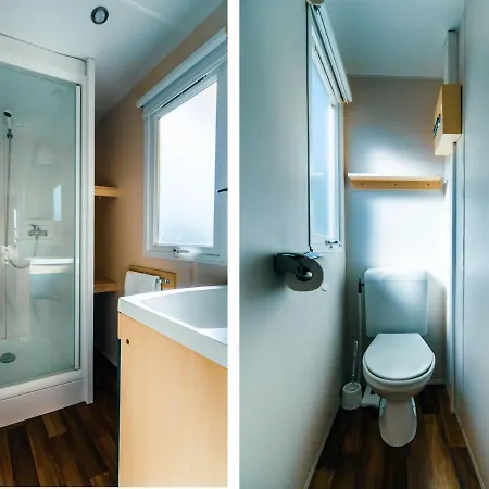 Camping Vilanova Park - Mobile Homes By Lifestyle Holidays * Vilanova i la Geltru
