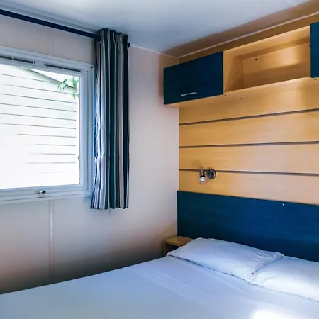 Holiday park Camping Vilanova Park - Mobile Homes By Lifestyle Holidays *