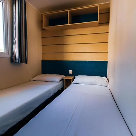 Camping Vilanova Park - Mobile Homes By Lifestyle Holidays Holiday park
