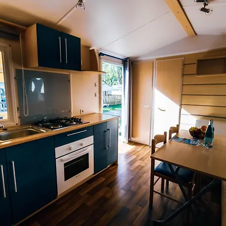 Camping Vilanova Park - Mobile Homes By Lifestyle Holidays Holiday park *