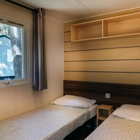 Holiday park Camping Vilanova Park - Mobile Homes By Lifestyle Holidays Vilanova i la Geltru