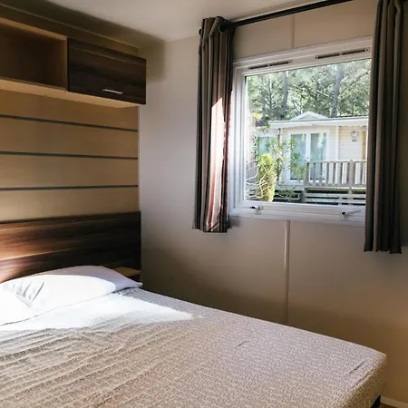 Camping Vilanova Park - Mobile Homes By Lifestyle Holidays Holiday park *