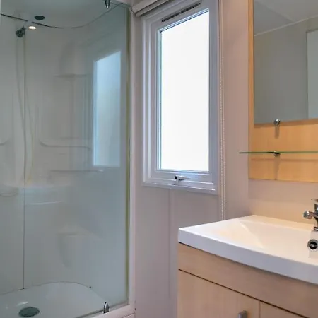Camping Vilanova Park - Mobile Homes By Lifestyle Holidays Holiday park Vilanova i la Geltru