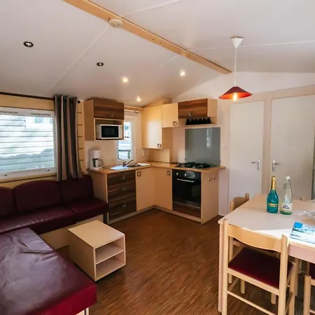 Camping Vilanova Park - Mobile Homes By Lifestyle Holidays *
