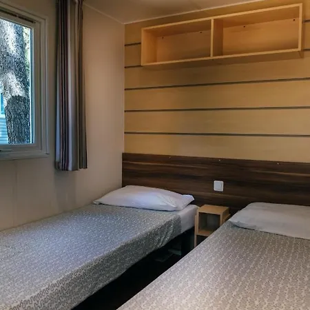 Camping Vilanova Park - Mobile Homes By Lifestyle Holidays Holiday park Vilanova i la Geltru