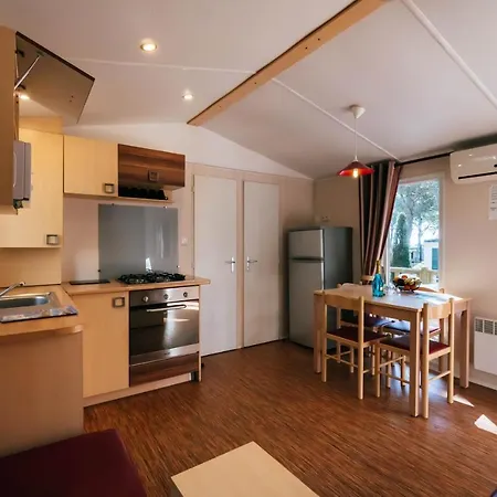Camping Vilanova Park - Mobile Homes By Lifestyle Holidays